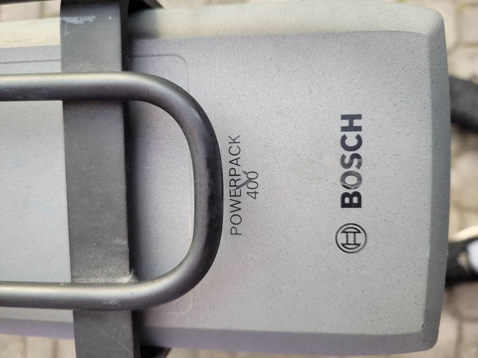 Rover batavus milano e-go! Rower w pełni sprawny w cenie części!