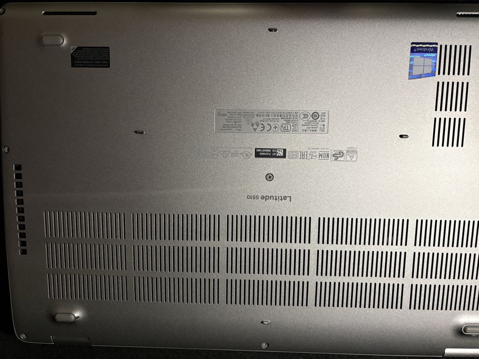 Computador Portátil  DELL