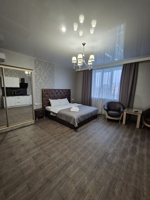 Подобово оренда квартири Петропавлівська Борщагівка