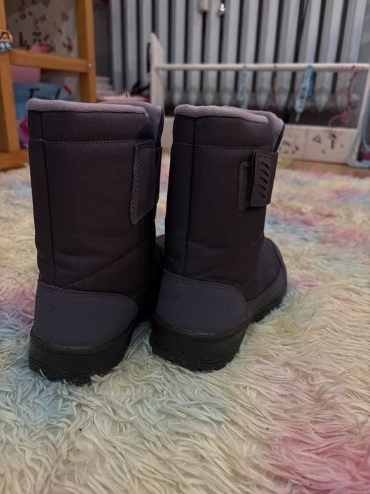 Śniegowce decatlon nowe