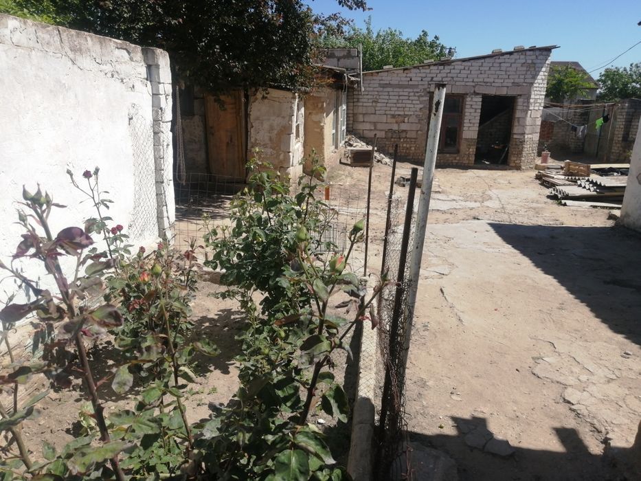 Продається житловий будинок в Матвіївці 56кв.м