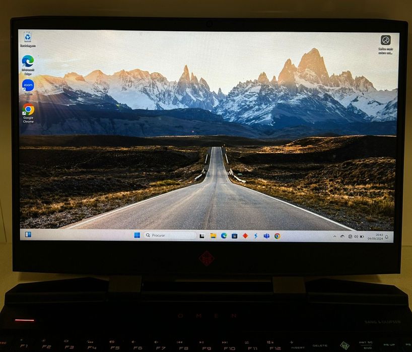 Computador Gaming HP Omen