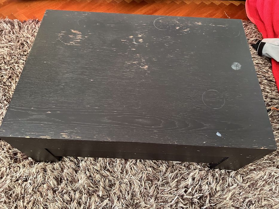 Mesa de centro de Sala