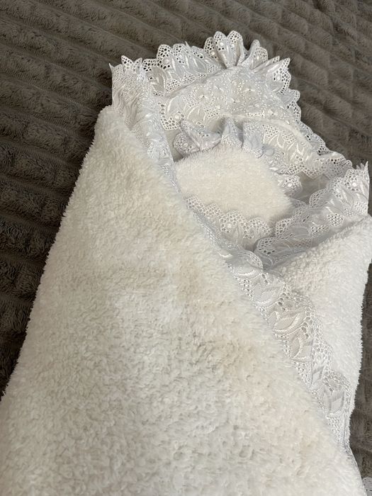 Конверт на виписку 56-62