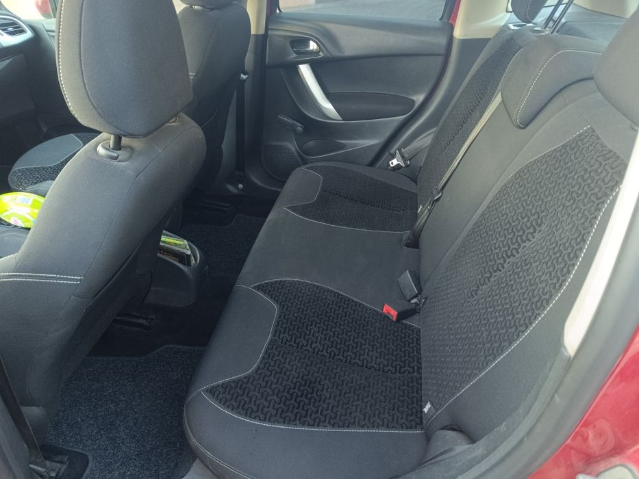 Citroen C3 1.4 benzyna