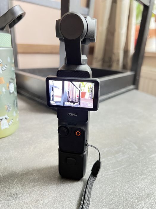 DJI Osmo Pocket 3