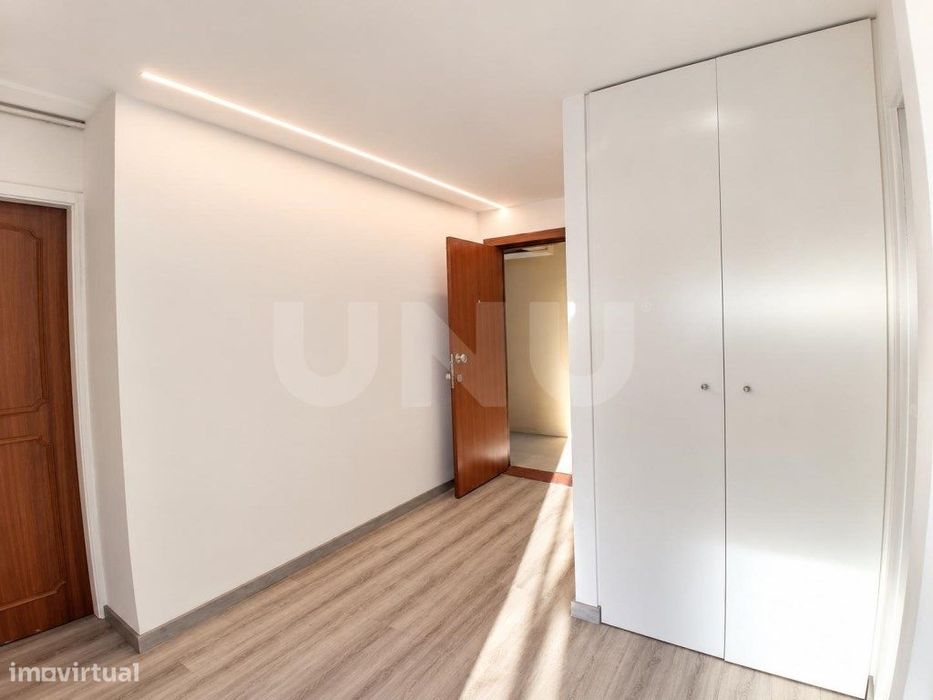 T1 Renovado para venda em Sé, Braga