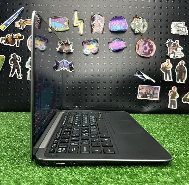 Ноутбук Dell XPS 13-L321X 13.3’’ i5-2467M 4GB ОЗУ/ 256GB SSD (r2116)