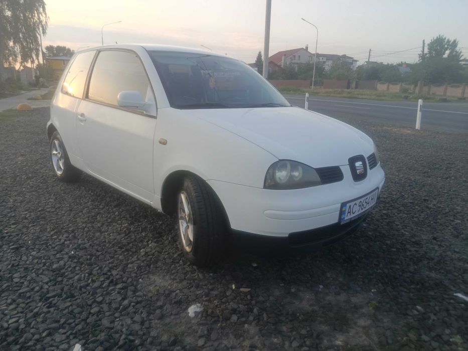 Продам Сеат Ароса, Seat Arosa