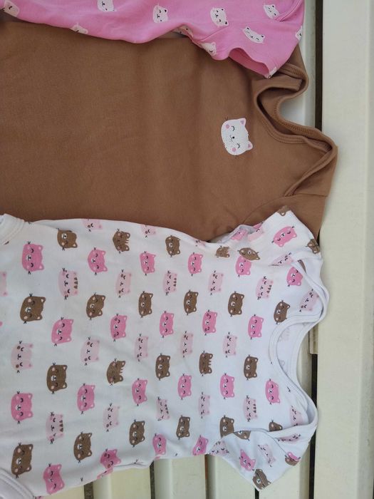 Bodys - 18 - 24 meses - 92 cm