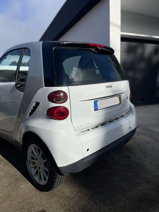 Smart ForTwo 0.8 CDI PASSION