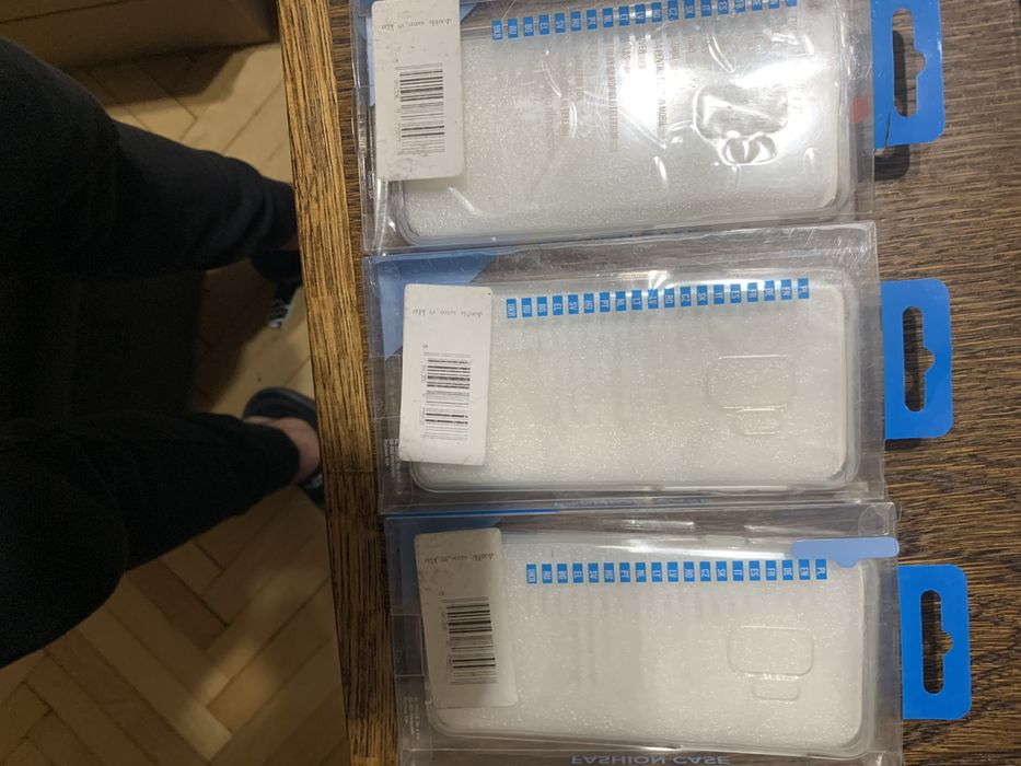 3x etui case samsung s9