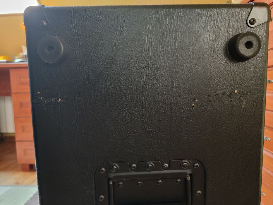 Kolumna basowa Ashdown VS-115 1x15 300W 8ohm