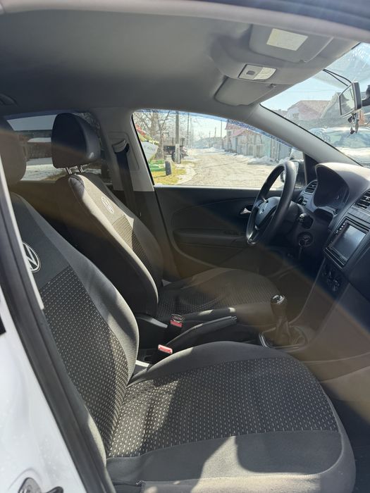 Продається Volkswagen Polo 2018