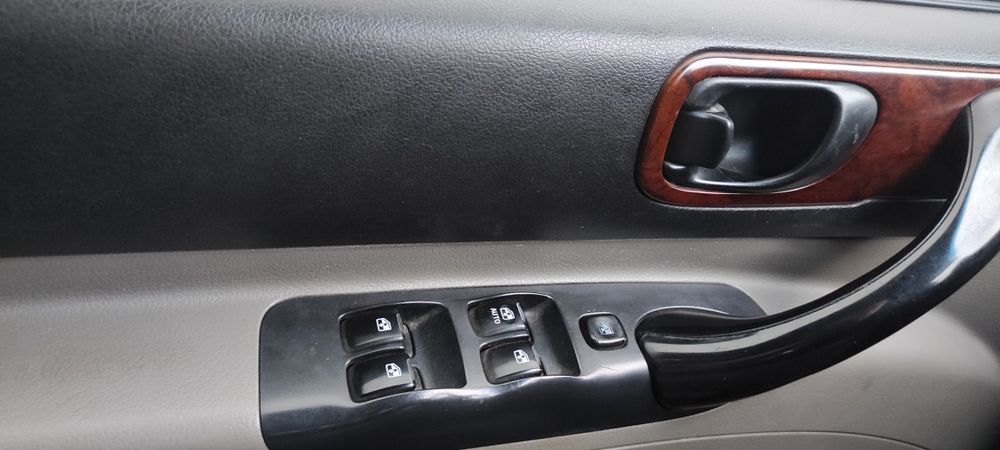 Авто Chevrolet Tacuma, 2005, автомат