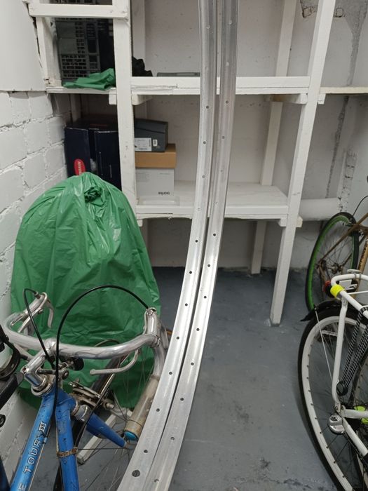 Schwinn Le Tour III - rower szosowy