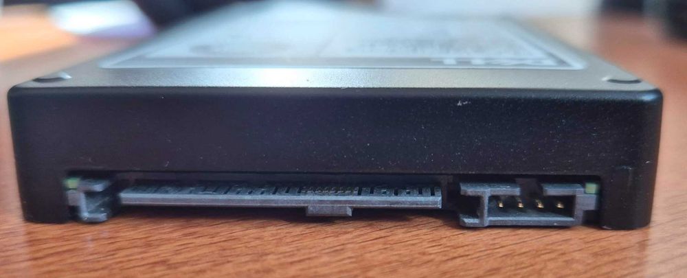 Dell 086DD 1.92 TB 12GB SAS 2.5" SSD MZILS1T9HEJH0D3 MZ-ILS1T9B