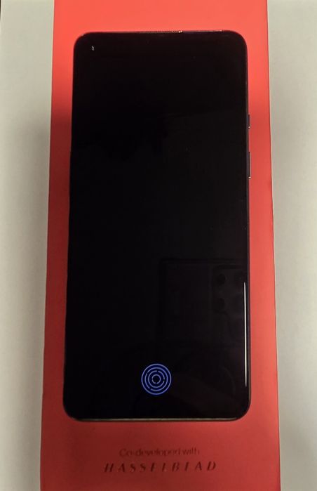 Oneplus 9 5g Fioletowy