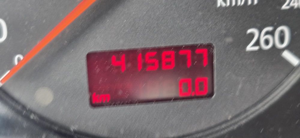 Audi a4 1.9 tdi 110cv