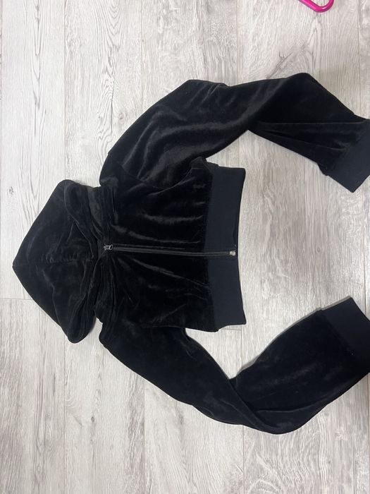 Зіп худі, топ