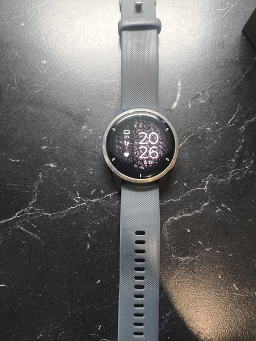 Smartwatch Garmin venu 2