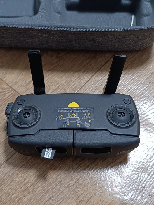 Dji Mavic mini combo як новий