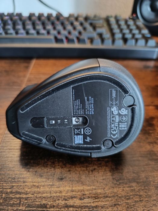 Rato vertical HP - 920445375648566487041