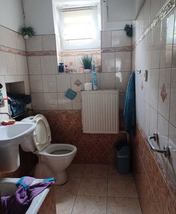 Dom do remontu, Czyżkówko