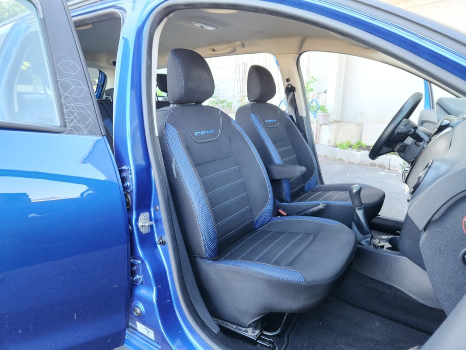 Dacia Logan MCV 1.0 LPG 97 MIL KMS Nacional