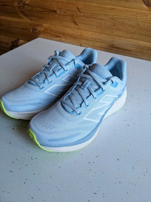 New Balance Fresh Foam 680v8 41,5/27cm