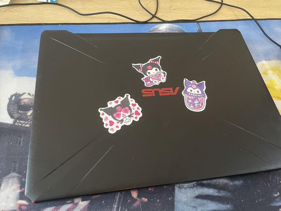 Asus tuf fx505dy