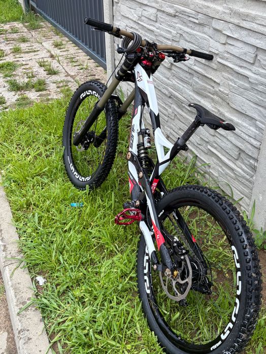 Rower YT tues 2.0 ltd edition 2014