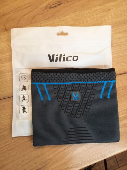 Компресійний наколінник,Компресионный наколенник