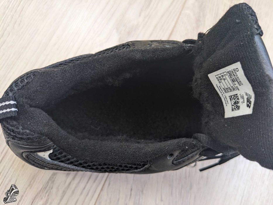 Кроссовки зимние New Balance 530 ТЕРМО-МЕХ \ Нью Баланс 530 \ 36, 38