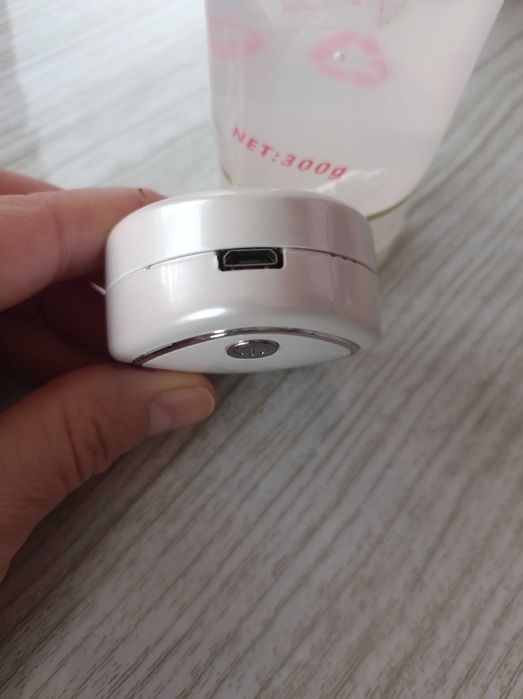 Мікротоки пристрій