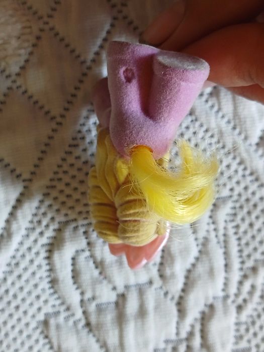 Boneco Pónei - Filly Royale - Simba