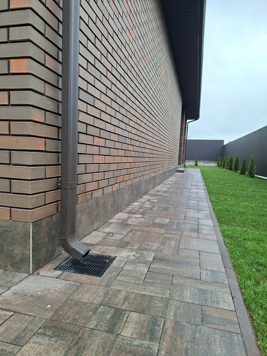 Асфальт, Сусіди. Відео будівництва