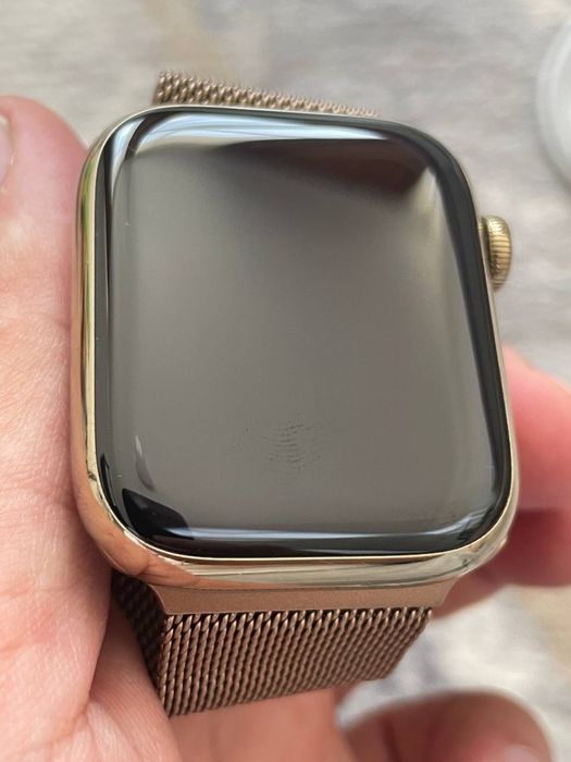 Apple Watch 7 45mm Гарантия Кредит