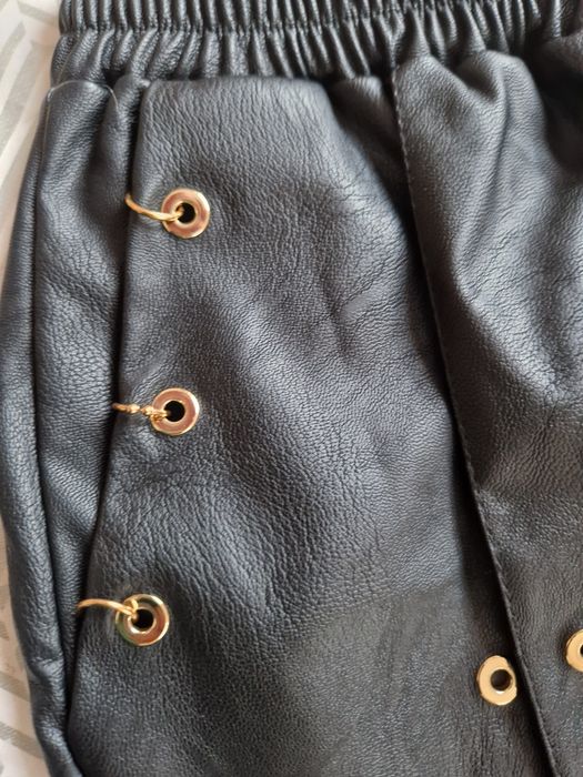 Spodnie damskie jak nowe polecam