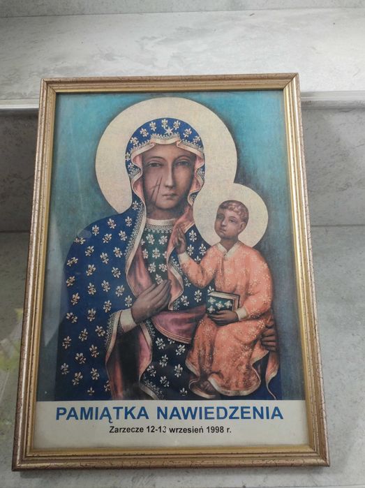 Stare obrazy. PRL! Okazja!