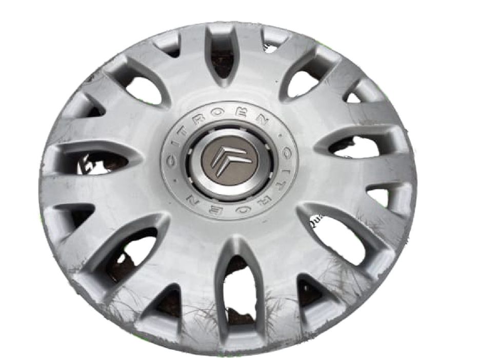 Tampo de jante CITROËN C4 I (LC_)