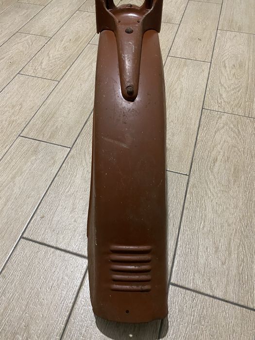 Ретро мото крило Іж (Нове)