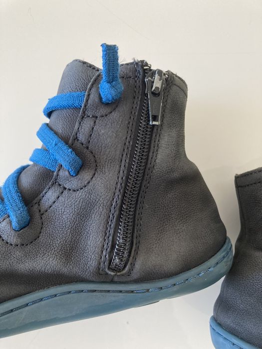 Botas Camper Peu Cami 35