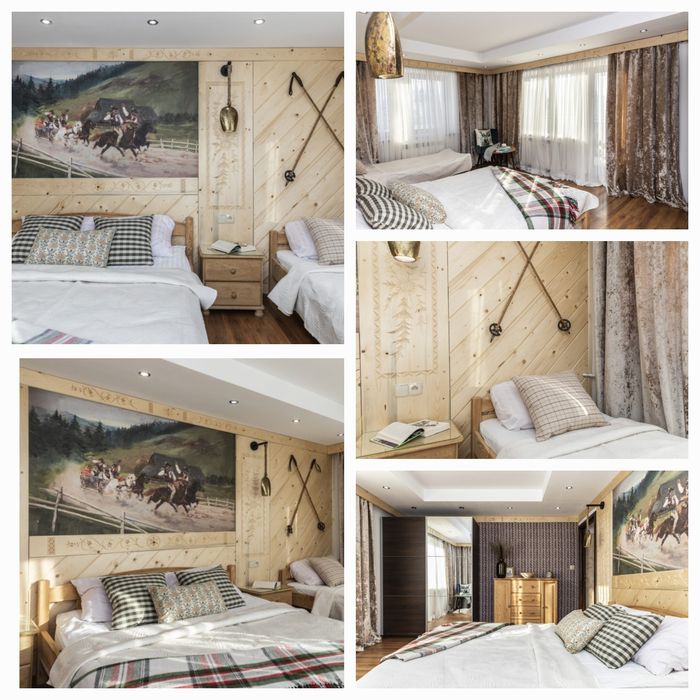 Wakacje w Willi CHWOST 2026r