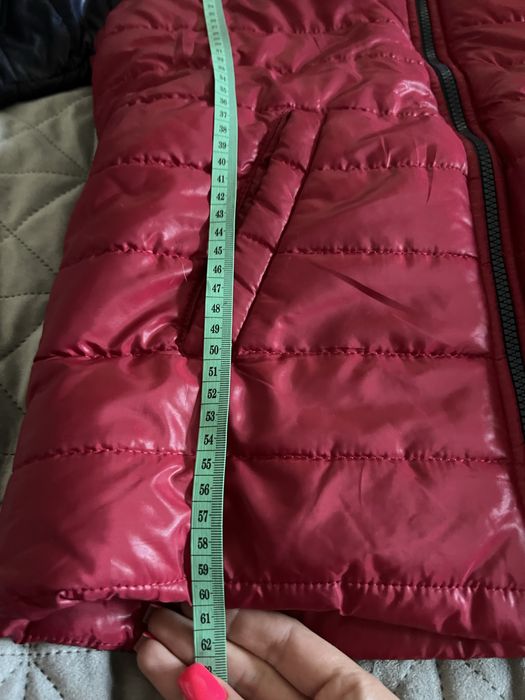 Костюм теплий