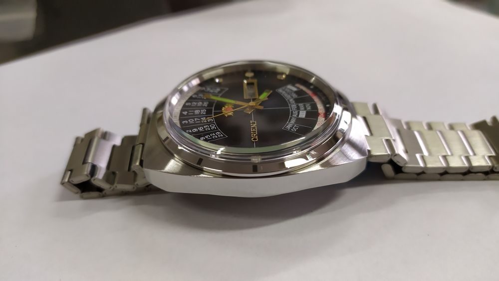 Orient królewski ,,4"