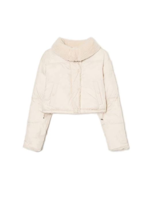 Куртка двохстороння жіноча