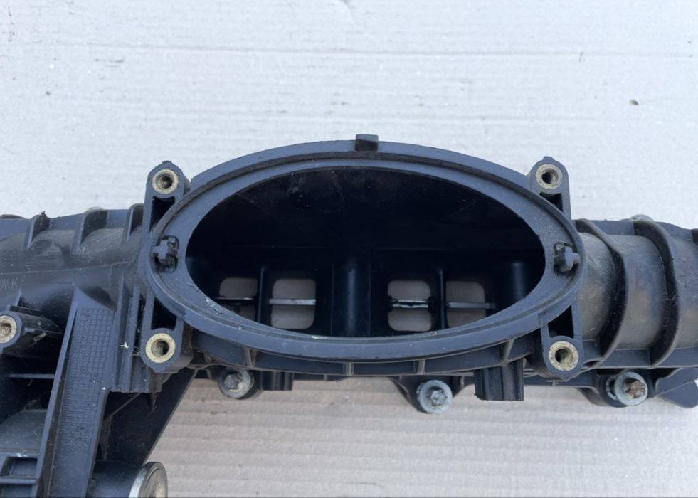 Коллектор впускной на VITO W447 Sprinter W906 OM-651