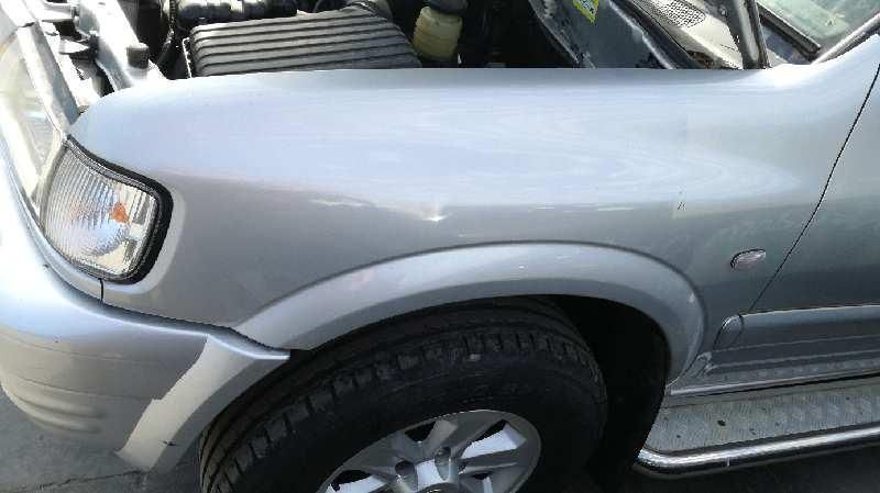 Sonda Lambda Opel Frontera B