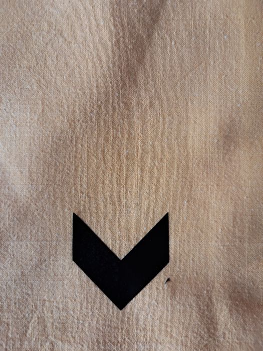 Цифры, термопереносные наклейки на одежду